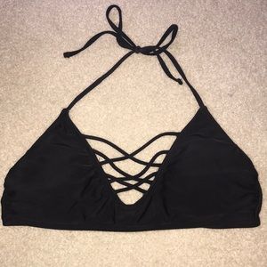Target Swim Top